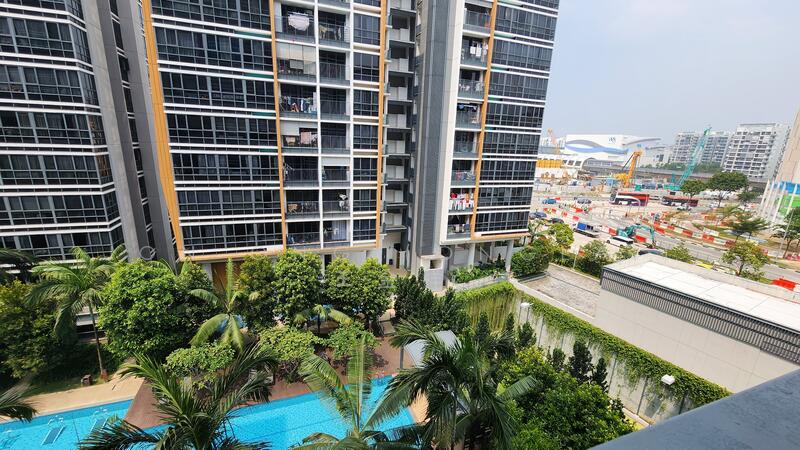For Rent - Coco Palms