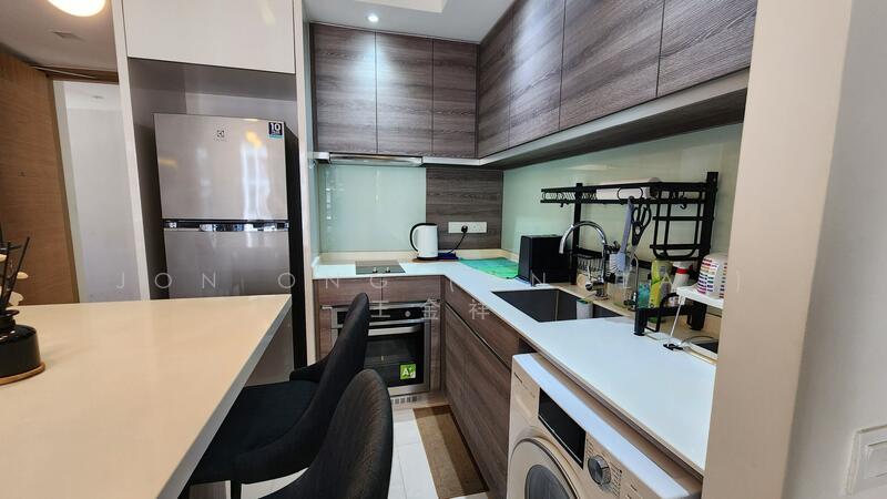 For Rent - Coco Palms