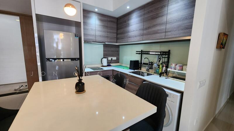 For Rent - Coco Palms