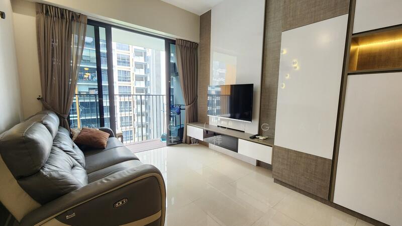 For Rent - Coco Palms