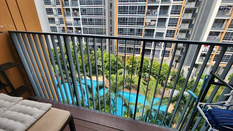 For Rent - Coco Palms