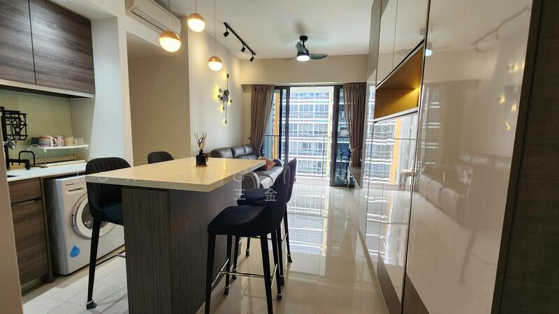 For Rent - Coco Palms