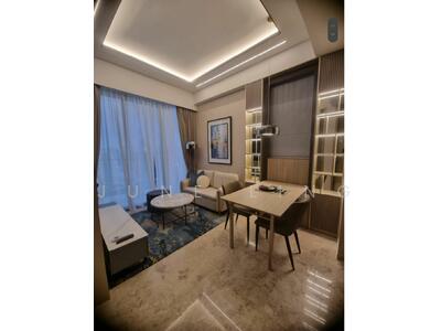 For Sale - The Avenir