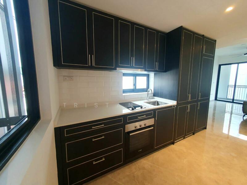For Sale - Mayfair Gardens