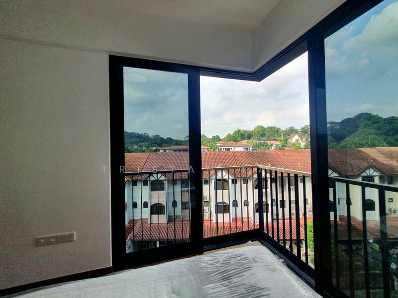 For Sale - Mayfair Gardens