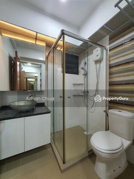 For Rent - 472B Fernvale Street