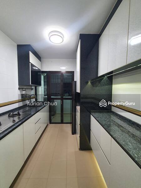 For Rent - 472B Fernvale Street
