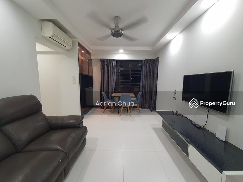 For Rent - 472B Fernvale Street
