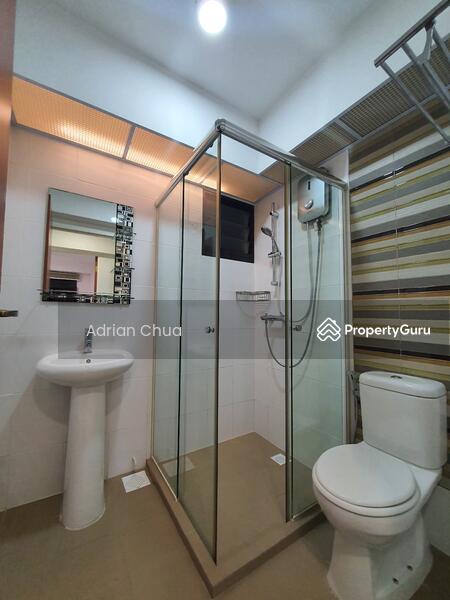 For Rent - 472B Fernvale Street