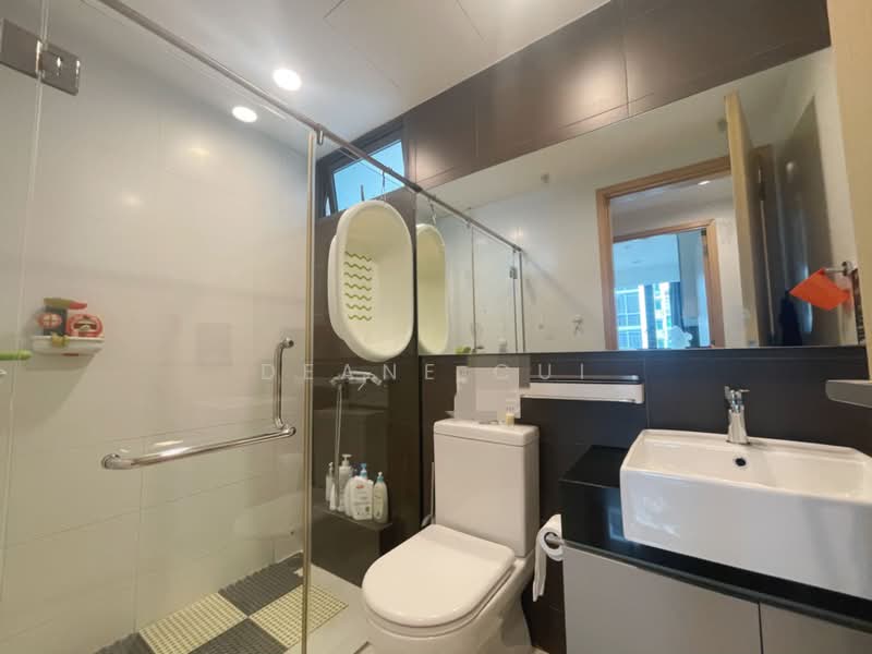 Esparina Residences, 113 Compassvale Bow, 3 Bedrooms, 1,066 sqft, Executive Condominium For Rent, by Deane Cui, 24684057 - PropertyGuru.com.sg