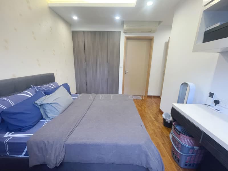 Esparina Residences, 113 Compassvale Bow, 3 Bedrooms, 1,066 sqft, Executive Condominium For Rent, by Deane Cui, 24684057 - PropertyGuru.com.sg