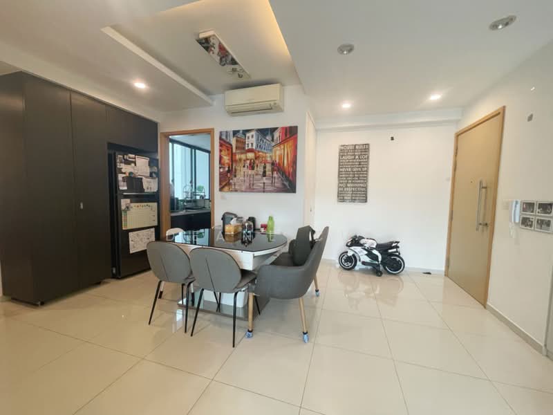 Esparina Residences, 113 Compassvale Bow, 3 Bedrooms, 1,066 sqft, Executive Condominium For Rent, by Deane Cui, 24684057 - PropertyGuru.com.sg