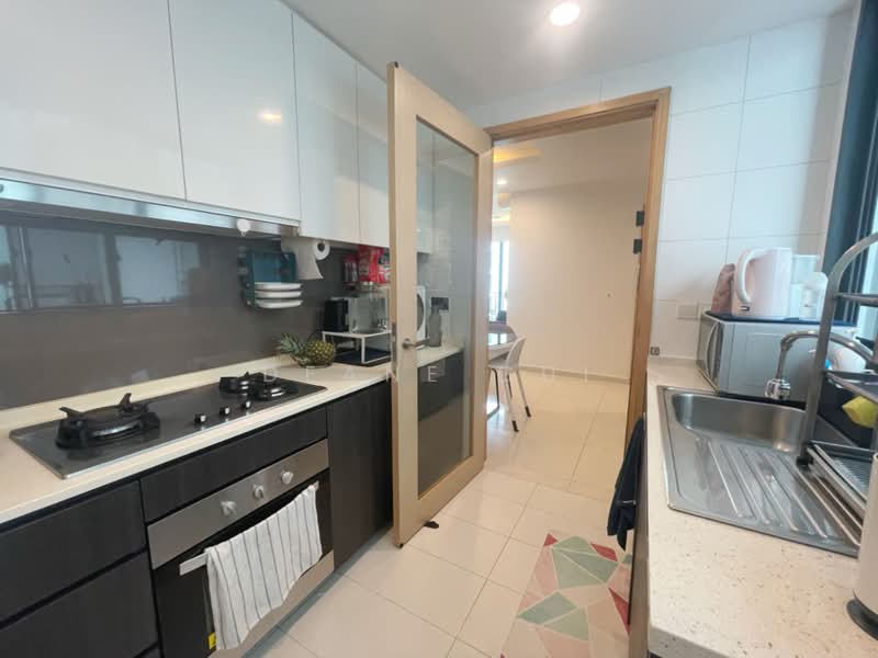 Esparina Residences, 113 Compassvale Bow, 3 Bedrooms, 1,066 sqft, Executive Condominium For Rent, by Deane Cui, 24684057 - PropertyGuru.com.sg