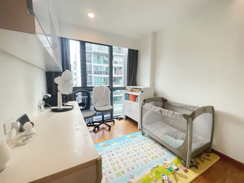 Esparina Residences, 113 Compassvale Bow, 3 Bedrooms, 1,066 sqft, Executive Condominium For Rent, by Deane Cui, 24684057 - PropertyGuru.com.sg