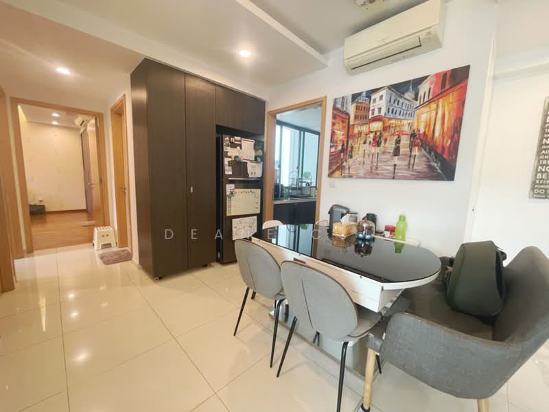 Esparina Residences, 113 Compassvale Bow, 3 Bedrooms, 1,066 sqft, Executive Condominium For Rent, by Deane Cui, 24684057 - PropertyGuru.com.sg