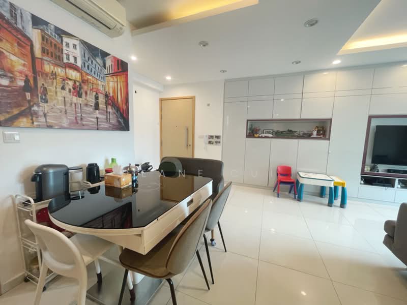 Esparina Residences, 113 Compassvale Bow, 3 Bedrooms, 1,066 sqft, Executive Condominium For Rent, by Deane Cui, 24684057 - PropertyGuru.com.sg