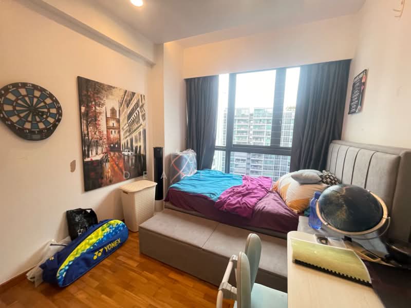 Esparina Residences, 113 Compassvale Bow, 3 Bedrooms, 1,066 sqft, Executive Condominium For Rent, by Deane Cui, 24684057 - PropertyGuru.com.sg