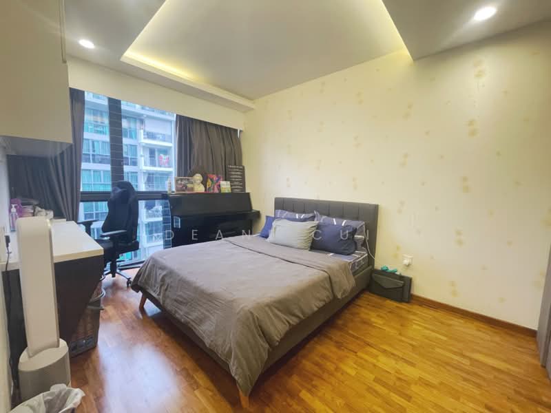 Esparina Residences, 113 Compassvale Bow, 3 Bedrooms, 1,066 sqft, Executive Condominium For Rent, by Deane Cui, 24684057 - PropertyGuru.com.sg