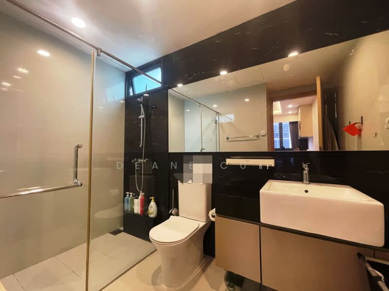 Esparina Residences, 113 Compassvale Bow, 3 Bedrooms, 1,066 sqft, Executive Condominium For Rent, by Deane Cui, 24684057 - PropertyGuru.com.sg
