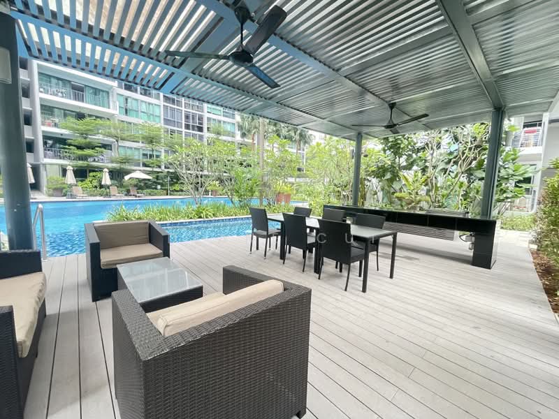 Esparina Residences, 113 Compassvale Bow, 3 Bedrooms, 1,066 sqft, Executive Condominium For Rent, by Deane Cui, 24684057 - PropertyGuru.com.sg