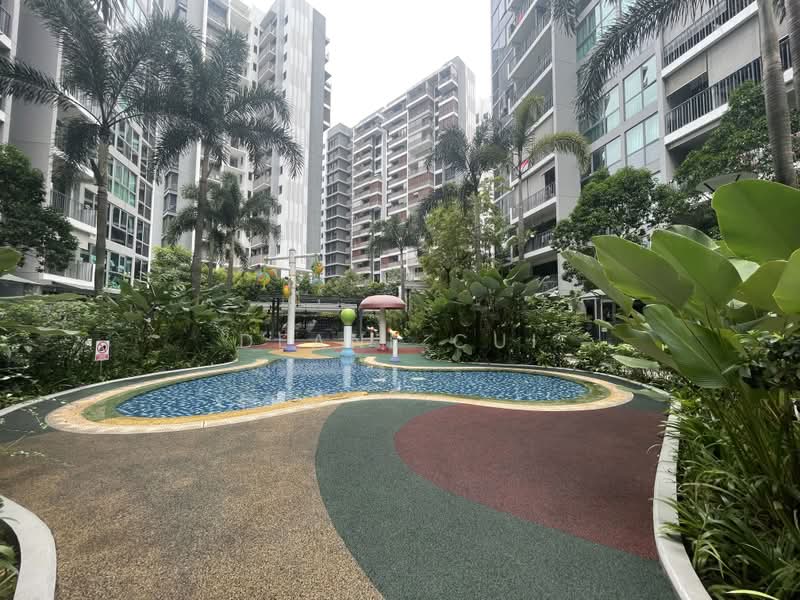 Esparina Residences, 113 Compassvale Bow, 3 Bedrooms, 1,066 sqft, Executive Condominium For Rent, by Deane Cui, 24684057 - PropertyGuru.com.sg