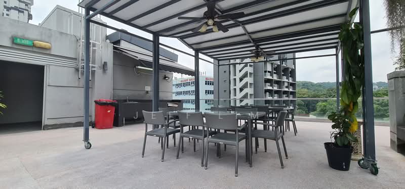 Hills TwoOne, 21 Hillview Terrace, 3 Bedrooms, 753 sqft, Apartment For Rent, by Jeff Lim, 24684070 - PropertyGuru.com.sg