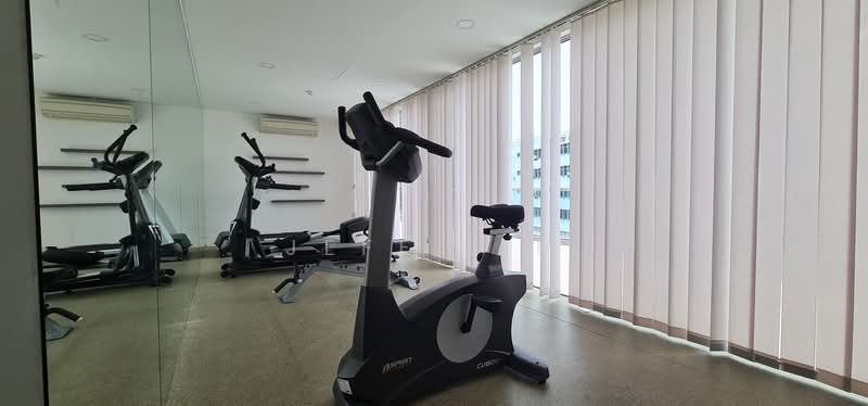 Hills TwoOne, 21 Hillview Terrace, 3 Bedrooms, 753 sqft, Apartment For Rent, by Jeff Lim, 24684070 - PropertyGuru.com.sg