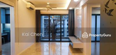 For Rent - The Lakefront Residences