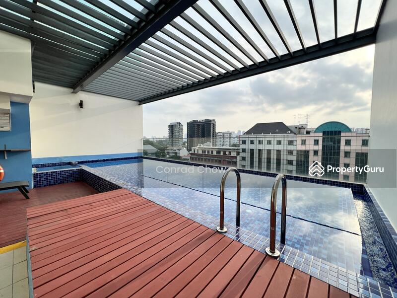 For Rent - Prime Residence