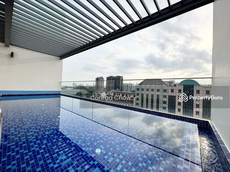 For Rent - Prime Residence