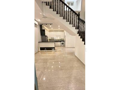 For Rent - The Sunflower