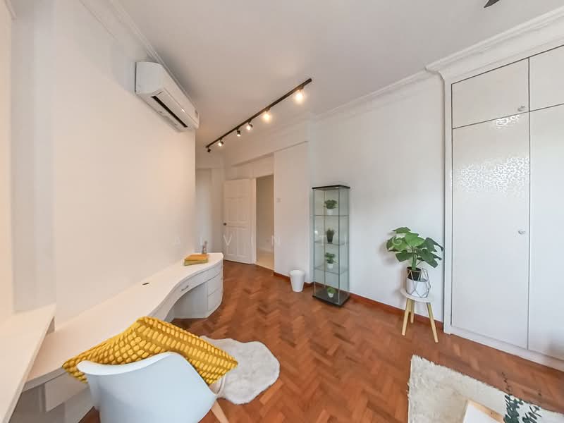 Elias Green, 7 Elias Road, Room Rental, 200 sqft, Condominium For Rent, by Calvin Ting, 24684386 - PropertyGuru.com.sg
