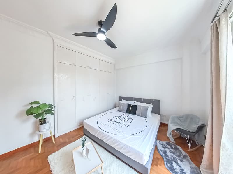 Elias Green, 7 Elias Road, Room Rental, 200 sqft, Condominium For Rent, by Calvin Ting, 24684386 - PropertyGuru.com.sg