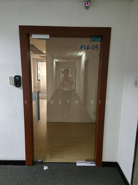Tong Eng Building, 101 Cecil Street, 527 sqft, Office For Rent, by KENNETH SIM, 24684391 - CommercialGuru.com.sg