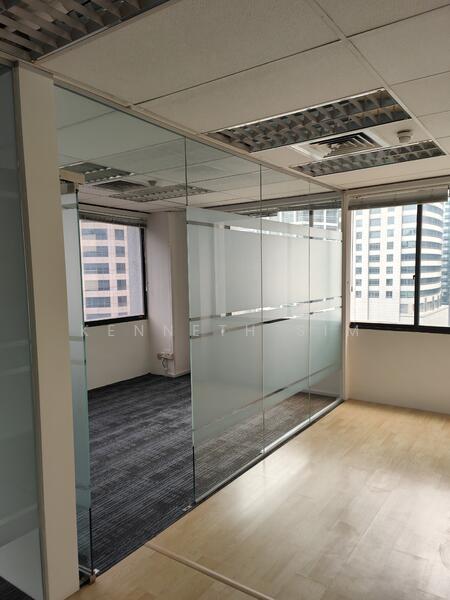 Tong Eng Building, 101 Cecil Street, 527 sqft, Office For Rent, by KENNETH SIM, 24684391 - CommercialGuru.com.sg