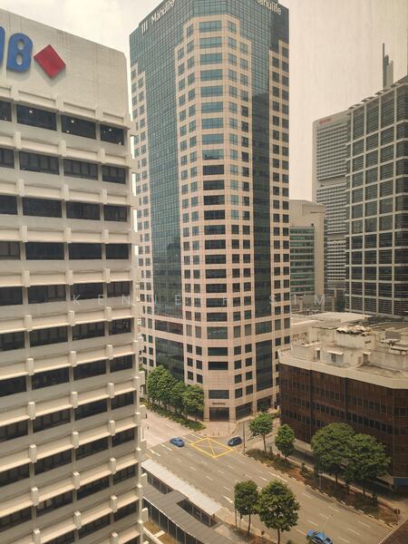 Tong Eng Building, 101 Cecil Street, 527 sqft, Office For Rent, by KENNETH SIM, 24684391 - CommercialGuru.com.sg