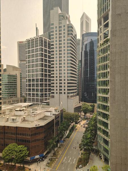 Tong Eng Building, 101 Cecil Street, 527 sqft, Office For Rent, by KENNETH SIM, 24684391 - CommercialGuru.com.sg