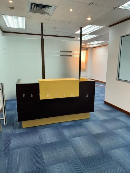 Tong Eng Building, 101 Cecil Street, 527 sqft, Office For Rent, by KENNETH SIM, 24684391 - CommercialGuru.com.sg