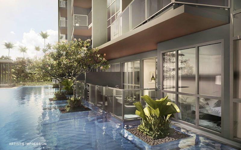 Lake Grande, 6 Jurong Lake Link, 2 Bedrooms, 624 sqft, Condominium For Rent, by Chris Eng, 24684416 - PropertyGuru.com.sg