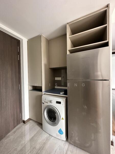 Lake Grande, 6 Jurong Lake Link, 2 Bedrooms, 624 sqft, Condominium For Rent, by Chris Eng, 24684416 - PropertyGuru.com.sg