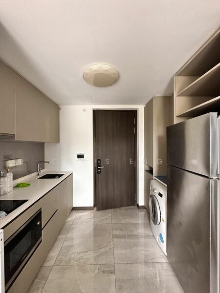 Lake Grande, 6 Jurong Lake Link, 2 Bedrooms, 624 sqft, Condominium For Rent, by Chris Eng, 24684416 - PropertyGuru.com.sg