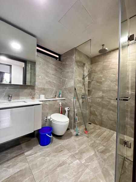Lake Grande, 6 Jurong Lake Link, 2 Bedrooms, 624 sqft, Condominium For Rent, by Chris Eng, 24684416 - PropertyGuru.com.sg