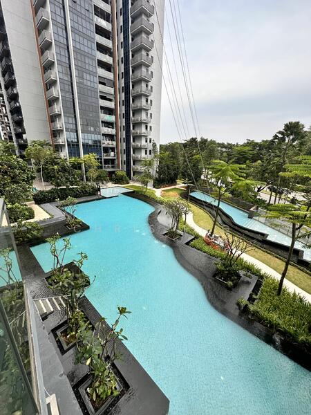 Lake Grande, 6 Jurong Lake Link, 2 Bedrooms, 624 sqft, Condominium For Rent, by Chris Eng, 24684416 - PropertyGuru.com.sg