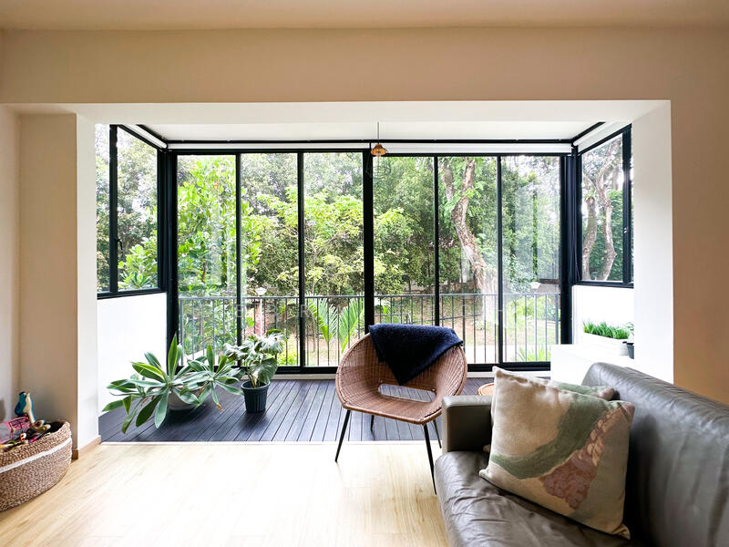 For Sale - Botanic Gardens View