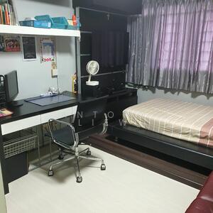 For Rent - 413 Commonwealth Avenue West