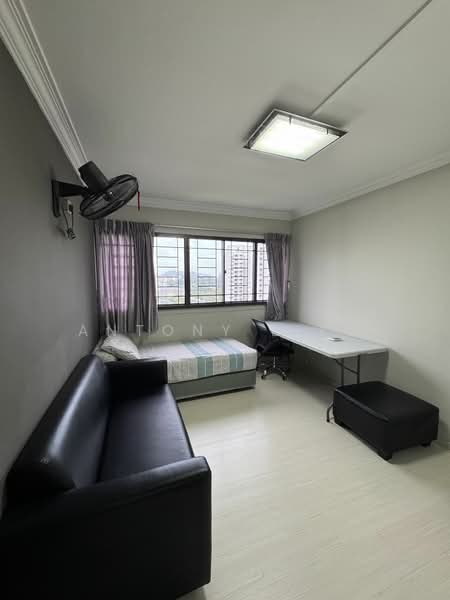 413 Commonwealth Avenue West, 413 Commonwealth Avenue West, Room Rental, 150 sqft, HDB Flat For Rent, by Antony Liew, 24684507 - PropertyGuru.com.sg