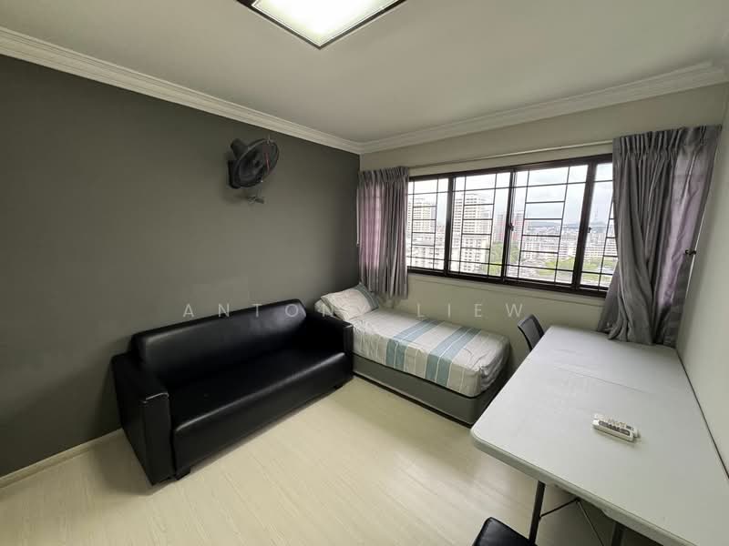 413 Commonwealth Avenue West, 413 Commonwealth Avenue West, Room Rental, 150 sqft, HDB Flat For Rent, by Antony Liew, 24684507 - PropertyGuru.com.sg