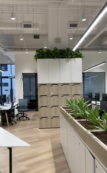 Cantonment Central, 1557 Keppel Road, 1,320 sqft, Office For Rent, by Julia Lee, 24684529 - CommercialGuru.com.sg