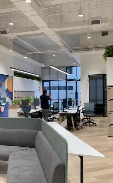 Cantonment Central, 1557 Keppel Road, 1,320 sqft, Office For Rent, by Julia Lee, 24684529 - CommercialGuru.com.sg