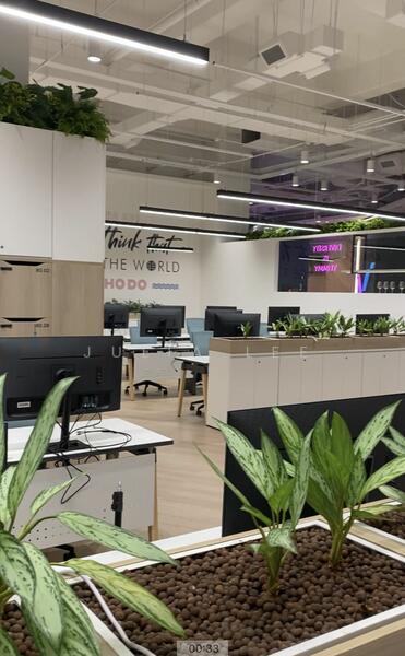 Cantonment Central, 1557 Keppel Road, 1,320 sqft, Office For Rent, by Julia Lee, 24684529 - CommercialGuru.com.sg